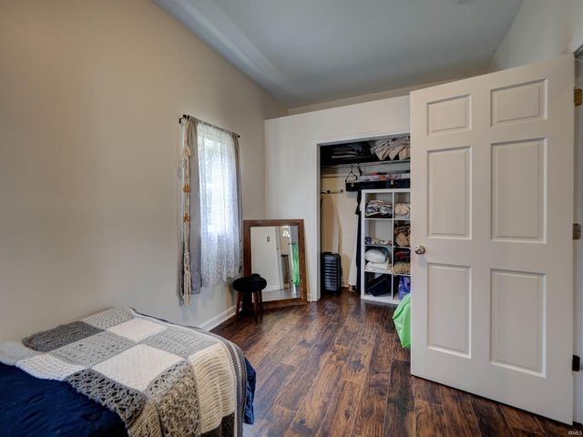 1022 Cherry Street, Evansville, IN 47713