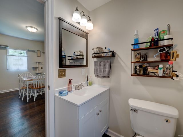 1022 Cherry Street, Evansville, IN 47713