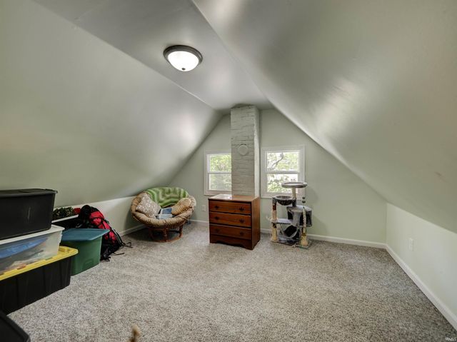 1022 Cherry Street, Evansville, IN 47713