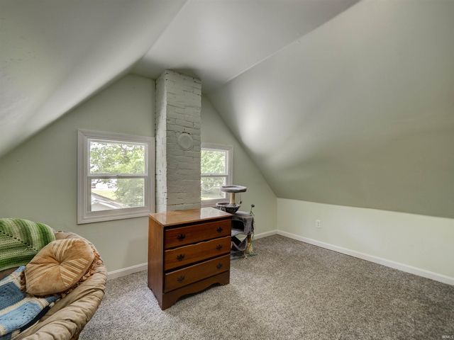 1022 Cherry Street, Evansville, IN 47713