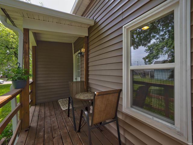 1022 Cherry Street, Evansville, IN 47713
