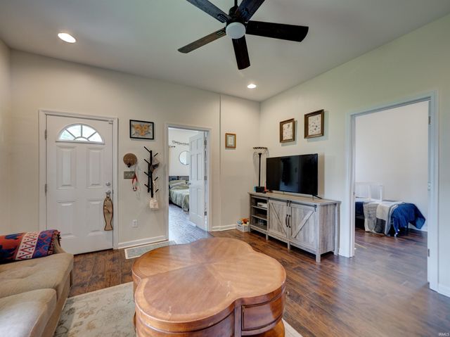 1022 Cherry Street, Evansville, IN 47713