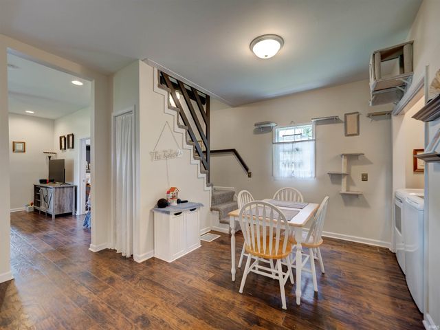 1022 Cherry Street, Evansville, IN 47713