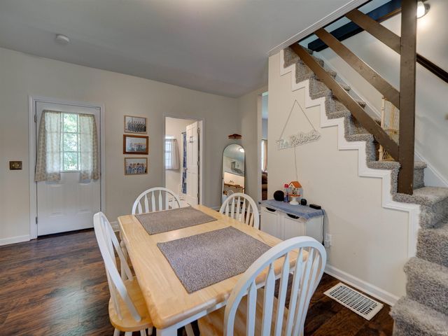 1022 Cherry Street, Evansville, IN 47713