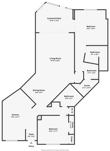 87851 Old Hwy Apt K03, Plantation Key, FL 33036