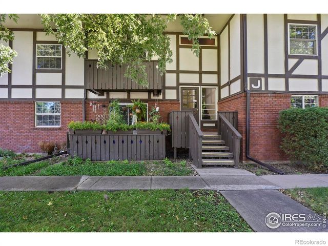 3250 Oneal Circle 14, Boulder, CO 80301