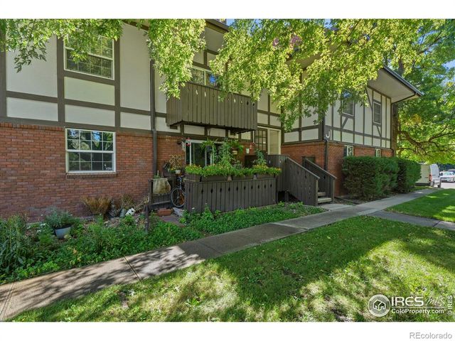 3250 Oneal Circle 14, Boulder, CO 80301