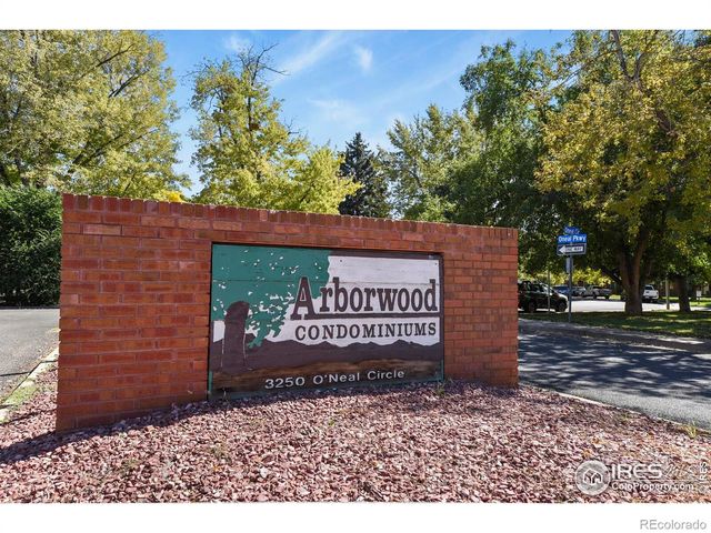 3250 Oneal Circle 14, Boulder, CO 80301