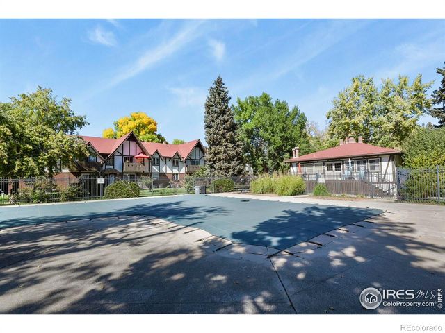 3250 Oneal Circle 14, Boulder, CO 80301