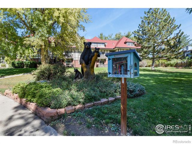 3250 Oneal Circle 14, Boulder, CO 80301