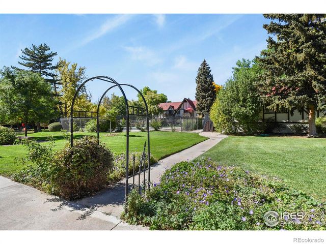 3250 Oneal Circle 14, Boulder, CO 80301
