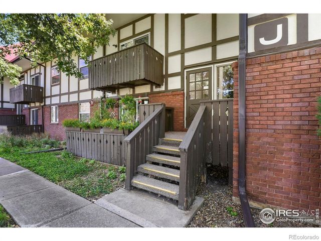 3250 Oneal Circle 14, Boulder, CO 80301