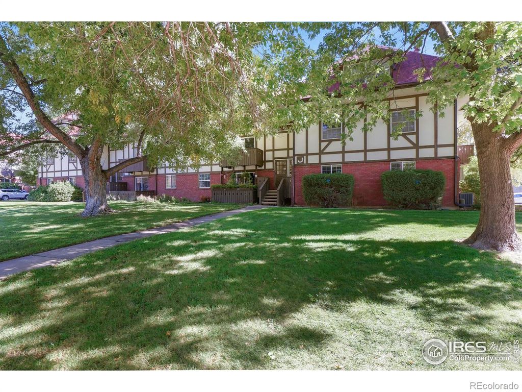 3250 Oneal Circle 14, Boulder, CO 80301