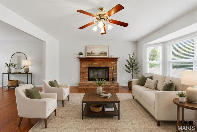 406 Winter Wind Drive, O'fallon, MO 63366