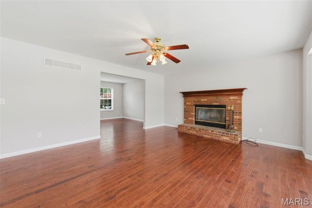 406 Winter Wind Drive, O'fallon, MO 63366