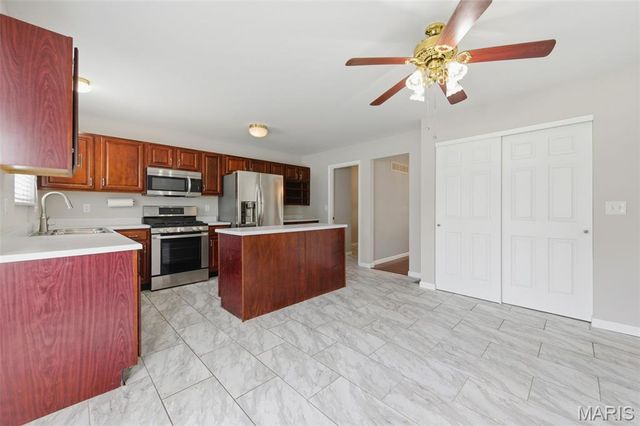 406 Winter Wind Drive, O'fallon, MO 63366