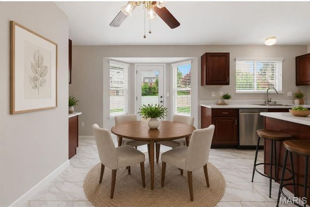 406 Winter Wind Drive, O'fallon, MO 63366