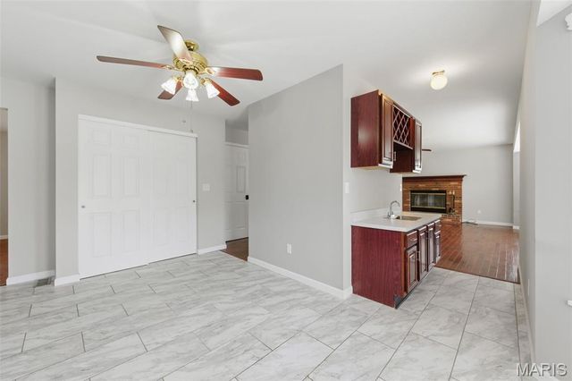 406 Winter Wind Drive, O'fallon, MO 63366