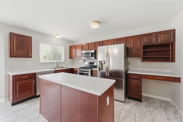 406 Winter Wind Drive, O'fallon, MO 63366