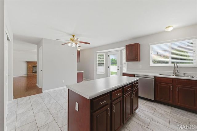 406 Winter Wind Drive, O'fallon, MO 63366