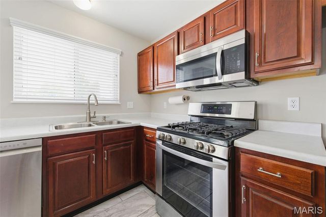 406 Winter Wind Drive, O'fallon, MO 63366