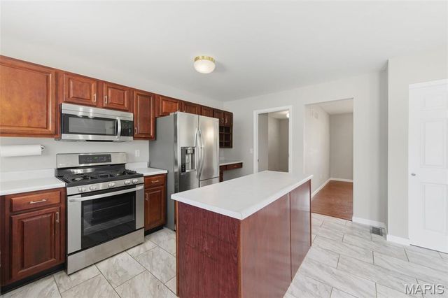 406 Winter Wind Drive, O'fallon, MO 63366