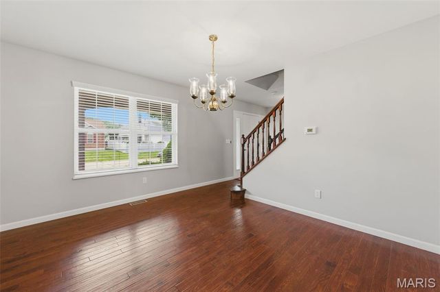 406 Winter Wind Drive, O'fallon, MO 63366