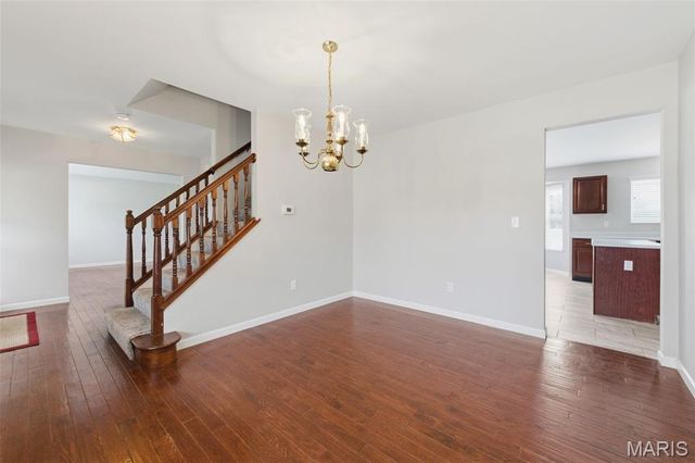 406 Winter Wind Drive, O'fallon, MO 63366