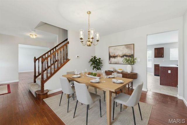 406 Winter Wind Drive, O'fallon, MO 63366