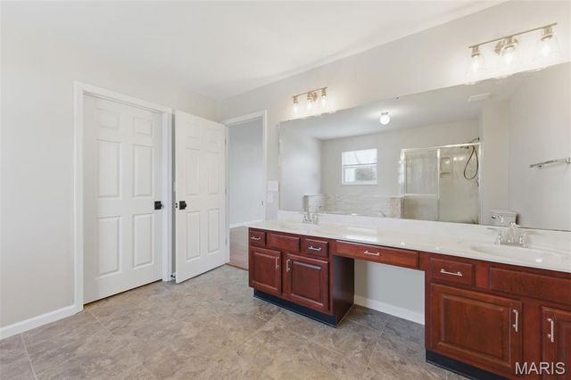 406 Winter Wind Drive, O'fallon, MO 63366