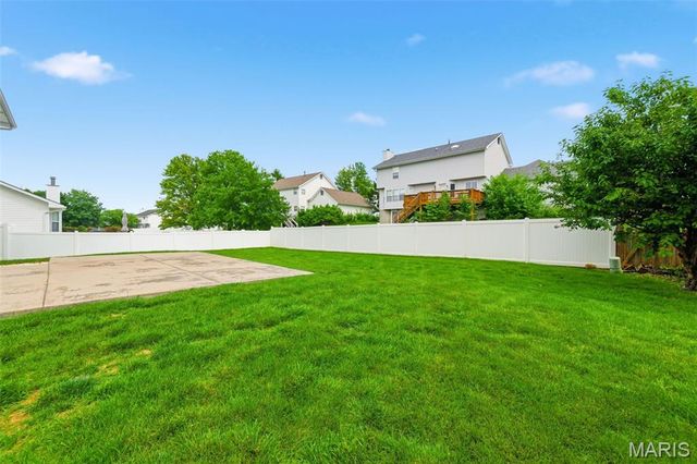 406 Winter Wind Drive, O'fallon, MO 63366