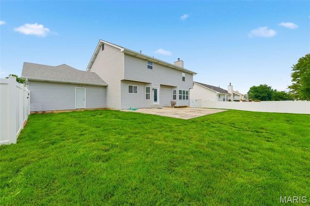 406 Winter Wind Drive, O'fallon, MO 63366