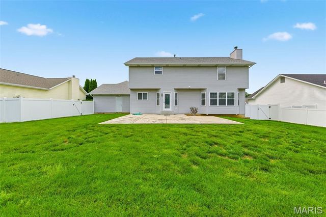 406 Winter Wind Drive, O'fallon, MO 63366