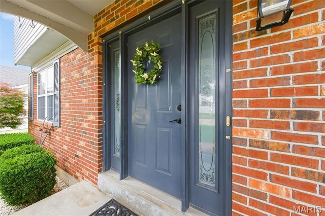 406 Winter Wind Drive, O'fallon, MO 63366