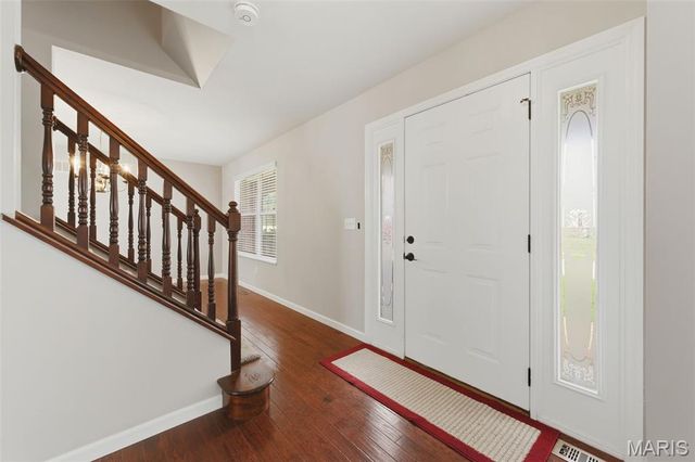 406 Winter Wind Drive, O'fallon, MO 63366