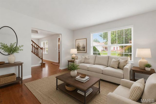 406 Winter Wind Drive, O'fallon, MO 63366