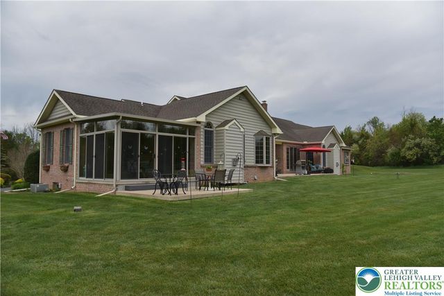 1084 Old School Rd, Haycock Twp, PA 18951