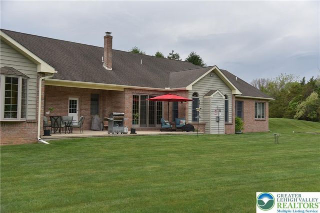 1084 Old School Rd, Haycock Twp, PA 18951