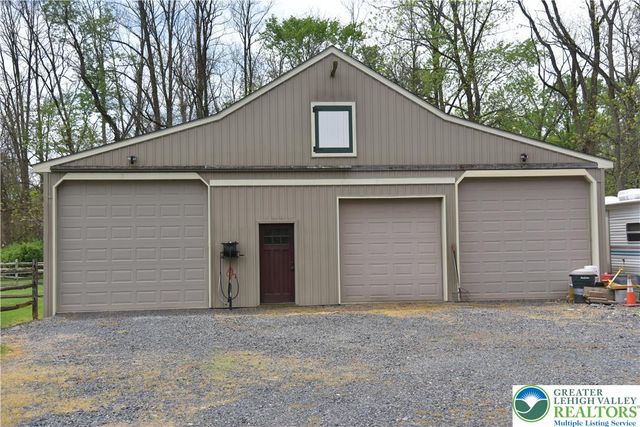 1084 Old School Rd, Haycock Twp, PA 18951
