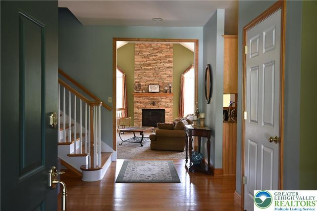 1084 Old School Rd, Haycock Twp, PA 18951
