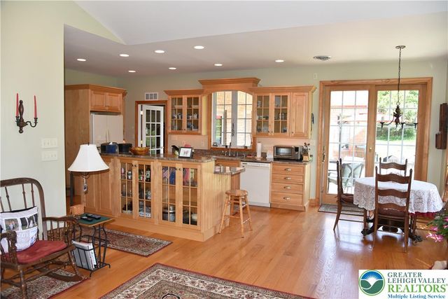 1084 Old School Rd, Haycock Twp, PA 18951