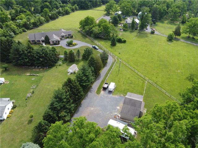 1084 Old School Rd, Haycock Twp, PA 18951