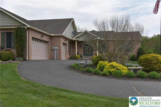 1084 Old School Rd, Haycock Twp, PA 18951