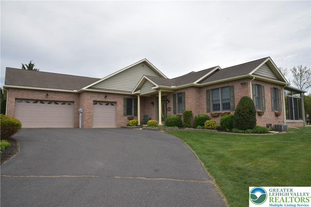 1084 Old School Rd, Haycock Twp, PA 18951