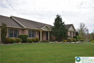 1084 Old School Rd, Haycock Twp, PA 18951