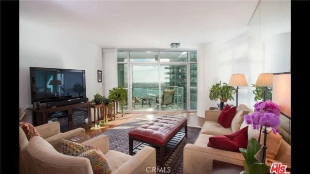 13650 Marina Pointe Drive 1605, Marina Del Rey, CA 90292