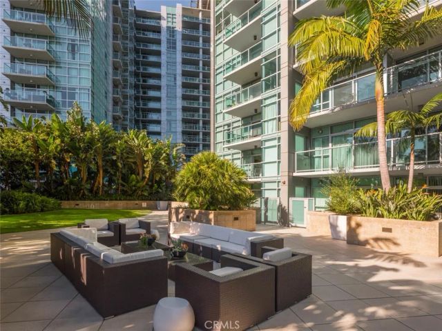 13650 Marina Pointe Drive 1605, Marina Del Rey, CA 90292