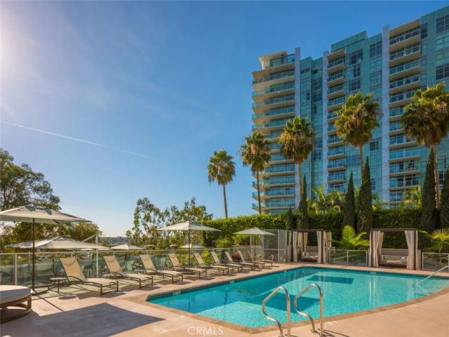 13650 Marina Pointe Drive 1605, Marina Del Rey, CA 90292