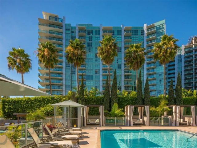 13650 Marina Pointe Drive 1605, Marina Del Rey, CA 90292