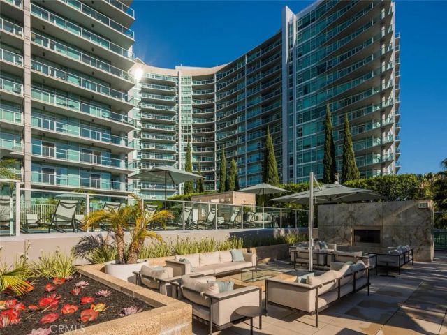 13650 Marina Pointe Drive 1605, Marina Del Rey, CA 90292